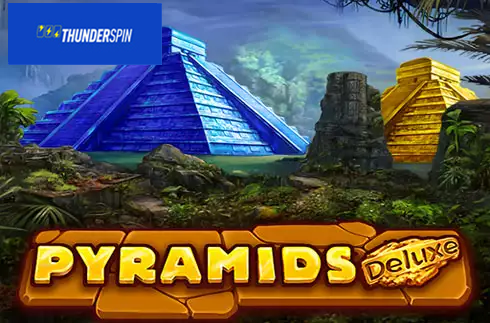 Pyramids Deluxe